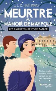 Picture of Meurtre au manoir de Maypole