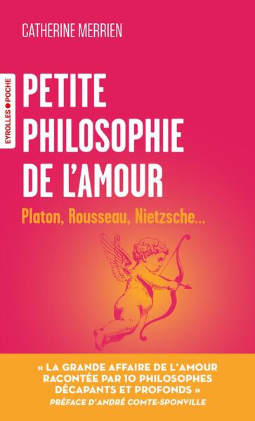 Image de Petite philosophie de l'amour