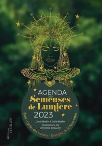 Picture of Agenda 2023 des semeuses de lumière