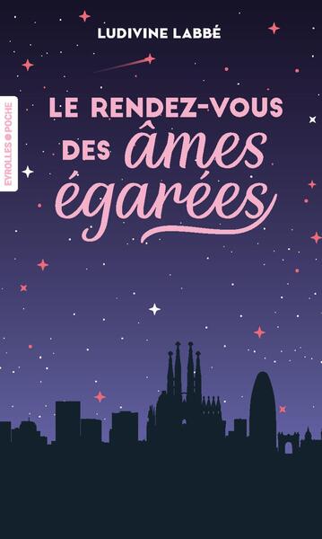 Picture of Le rendez-vous des âmes égarées