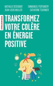 Picture of Transformez votre colère en énergie positive
