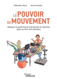 Image de Le pouvoir du mouvement