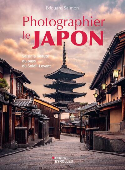 Picture of Photographier le Japon