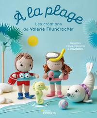 Image de À la plage Les créations de Valérie_filuncrochet