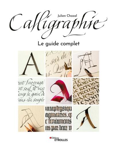 Image de Calligraphie