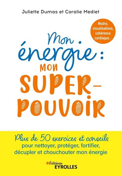 Image de Mon énergie : mon superpouvoir