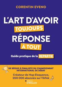 Picture of L'art d'avoir toujours réponse à tout