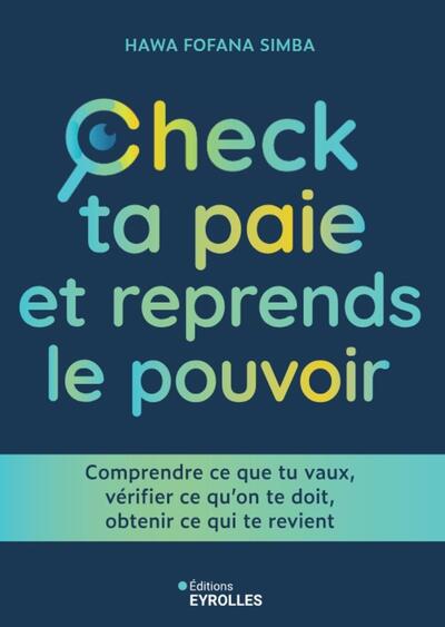 Image de Check ta paie et reprends le pouvoir