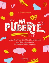 Picture of Ma puberté