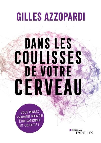 Image de Dans les coulisses de votre cerveau