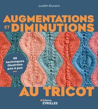 Picture of Augmentations et diminutions au tricot