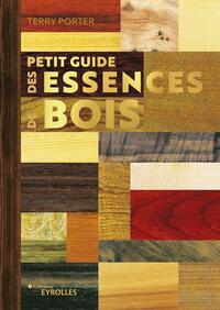 Picture of Petit guide des essences de bois