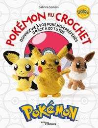Image de Pokémon au crochet