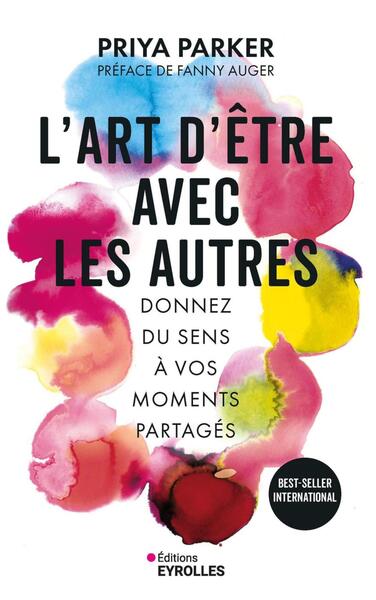 Picture of L'art d'être avec les autres