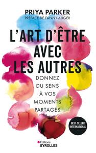 Picture of L'art d'être avec les autres