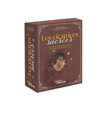 Image de Les cicatrices sacrées