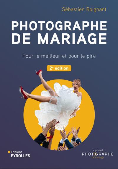 Image de Photographe de mariage - 2e édition