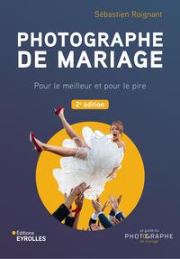 Image de Photographe de mariage - 2e édition