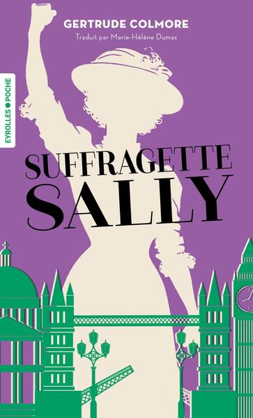 Picture of Suffragette Sally