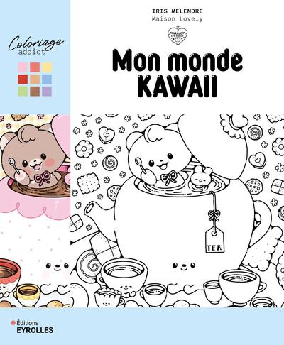 Picture of Mon monde kawaii