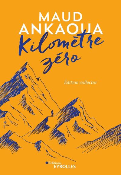Picture of Kilomètre zéro (édition collector)