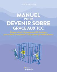 Image de Manuel pour devenir sobre grâce aux TCC