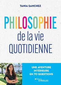 Picture of Philosophie de la vie quotidienne