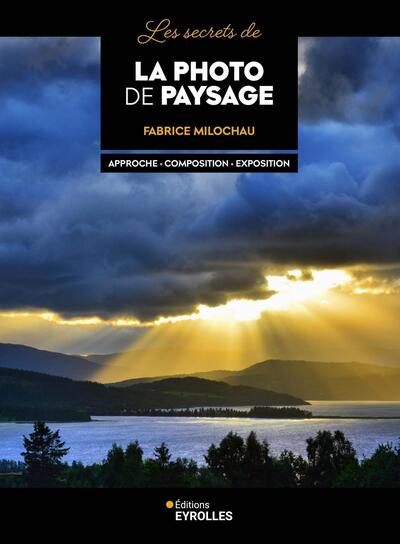Picture of Les secrets de la photo de paysage