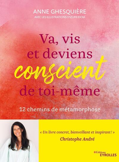 Image de Va, vis et deviens conscient de toi-même