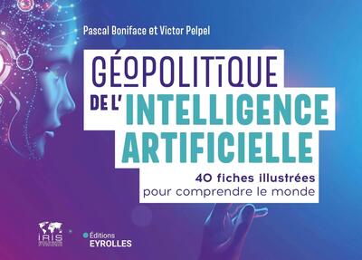 Image de Géopolitique de l'intelligence artificielle