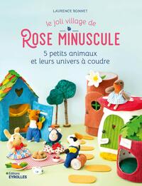 Picture of Le joli village de Rose Minuscule