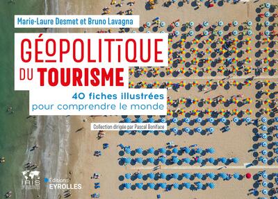 Image de Géopolitique du tourisme