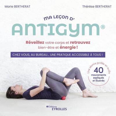 Image de Ma leçon d'Antigym