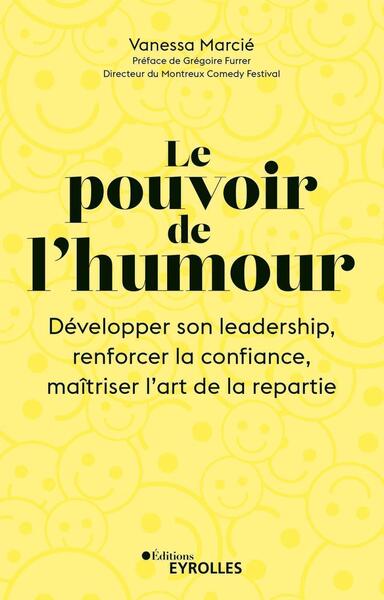 Image de Le pouvoir de l'humour