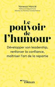 Image de Le pouvoir de l'humour