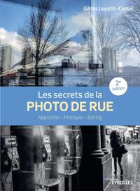 Picture of Les secrets de la photo de rue - 2e édition