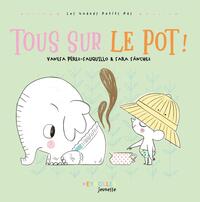 Image de Tous sur le pot !