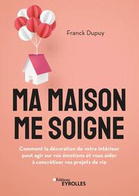 Image de Ma maison me soigne