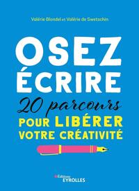 Picture of Osez écrire