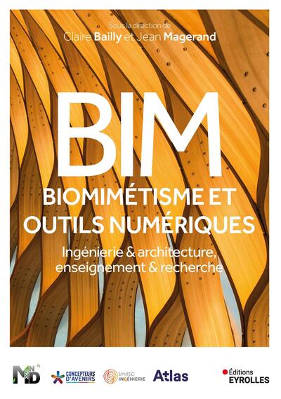 Picture of BIM, biomimétisme et outils numériques