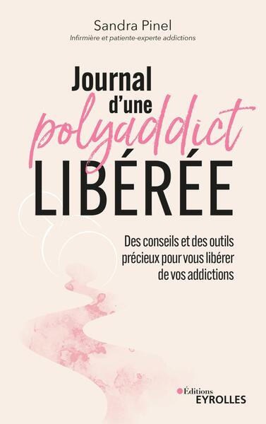 Image de Journal d'une polyaddict libérée