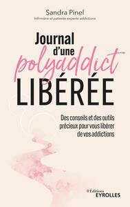 Image de Journal d'une polyaddict libérée