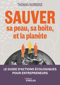 Picture of Sauver sa peau, sa boîte, et la planète