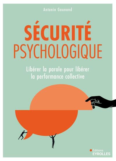 Picture of Sécurité psychologique