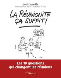 Image de La réunionite, ça suffit !