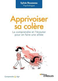 Image de Apprivoiser sa colère