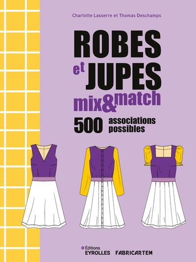 Picture of Robes et jupes mix et match