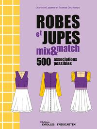 Picture of Robes et jupes mix et match