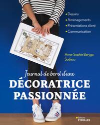 Image de Journal de bord d'une décoratrice passionnée