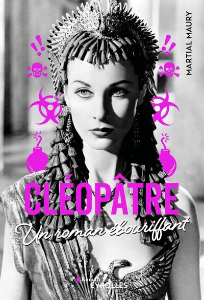 Image de Cléopâtre